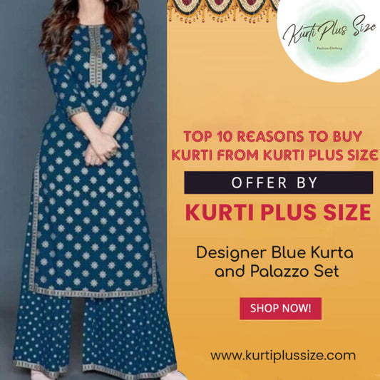 kurtiplussize